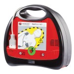 HeartSave AED 6 lat baterią
