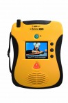 AED Lifeline VIEW pl  z wyświetlaczem
