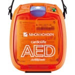 Nihon Kohden Cardiolife AED-3100