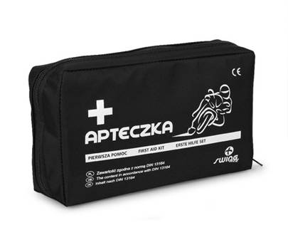 Apteczka - i wszystko jasne!