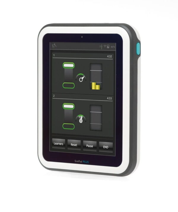 System SimPad Plus