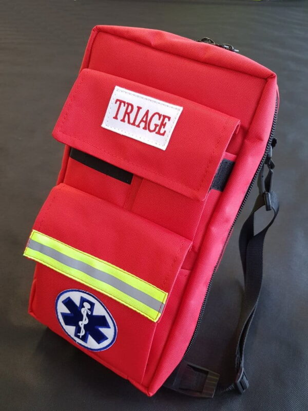 Torba TRIAGE - obrazek 2
