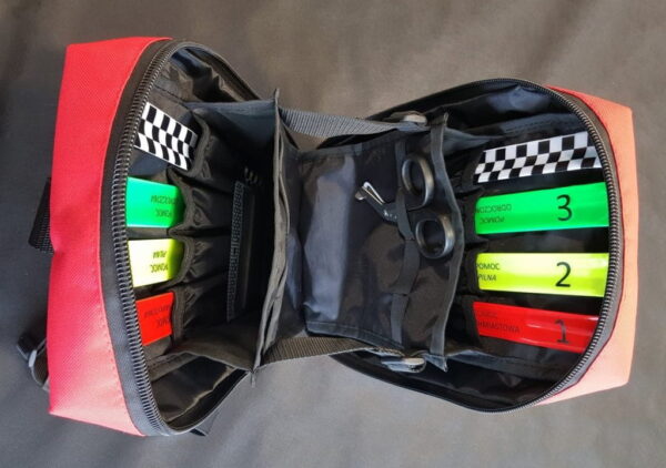 Torba TRIAGE - obrazek 3
