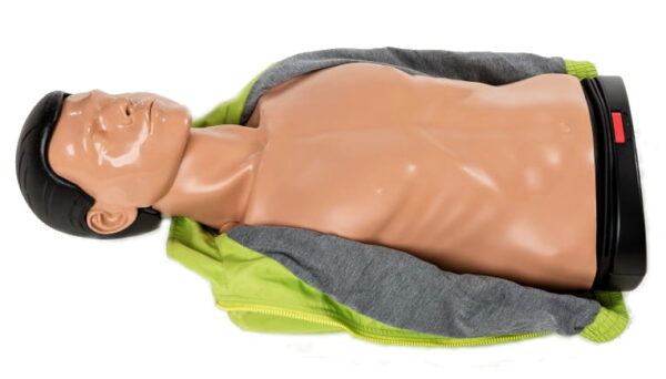 Fantom Ambu Man Basic (Tors) - obrazek 2