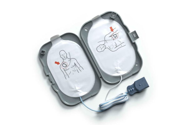 Elektrody SMART Pads II do FRx PHILIPS