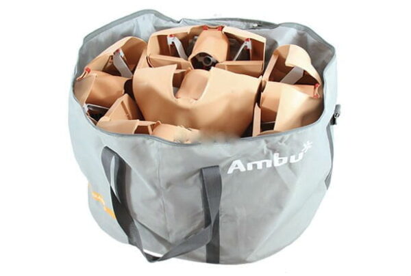 Ambu Man Compression 5 pack - obrazek 2