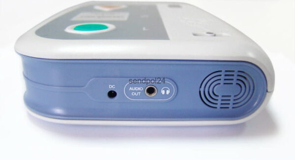 AED Trainer XFT-120-c+   - defibrylator treningowy AED XFT - obrazek 4