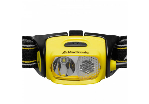 Latarka czołowa Mactronic ULTIMO - obrazek 2