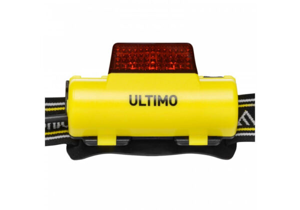 Latarka czołowa Mactronic ULTIMO - obrazek 3