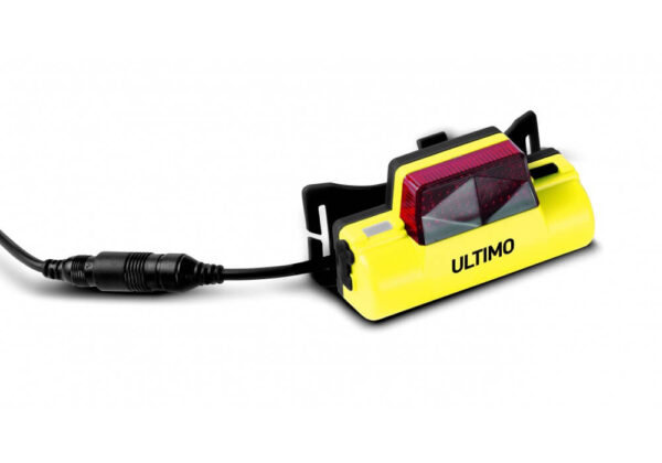 Latarka czołowa Mactronic ULTIMO - obrazek 5
