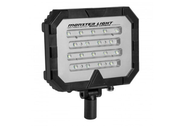 MONSTERLIGHT SINGLE 40 Ah - obrazek 2
