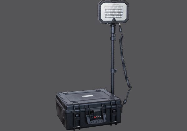 MONSTERLIGHT MIDI 47,6 Ah