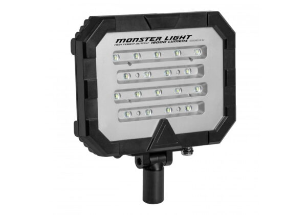 MONSTERLIGHT TWIN 50 Ah - obrazek 2