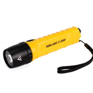 Latarka ręczna DURA LIGHT 2.1 800 lm