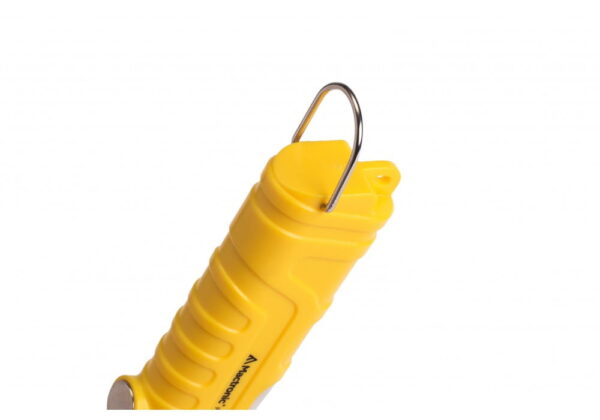 Latarka ręczna, DURA LIGHT 2.2 400 lm - obrazek 4