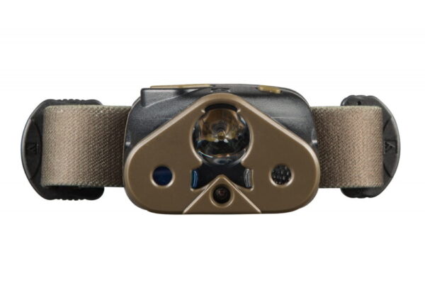 Latarka czołowa Mactronic NOMAD 03 - obrazek 3