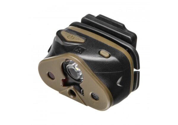 Latarka czołowa Mactronic NOMAD 03 - obrazek 4