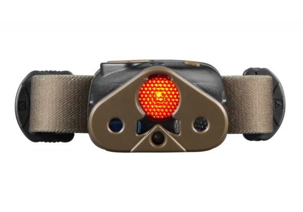 Latarka czołowa Mactronic NOMAD 03 - obrazek 5