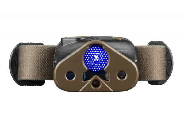 Latarka czołowa Mactronic NOMAD 03 - obrazek 6