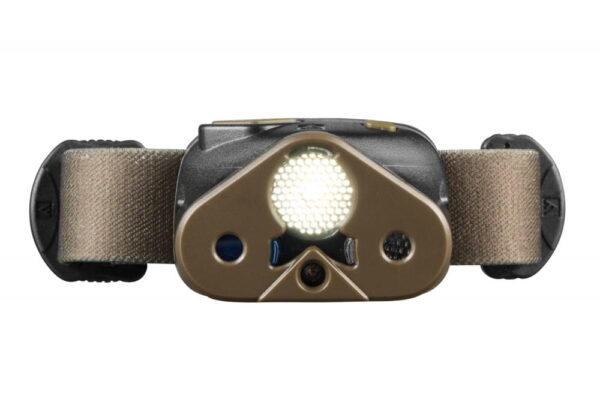 Latarka czołowa Mactronic NOMAD 03 - obrazek 7