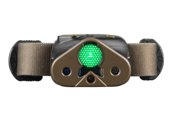 Latarka czołowa Mactronic NOMAD 03 - obrazek 8