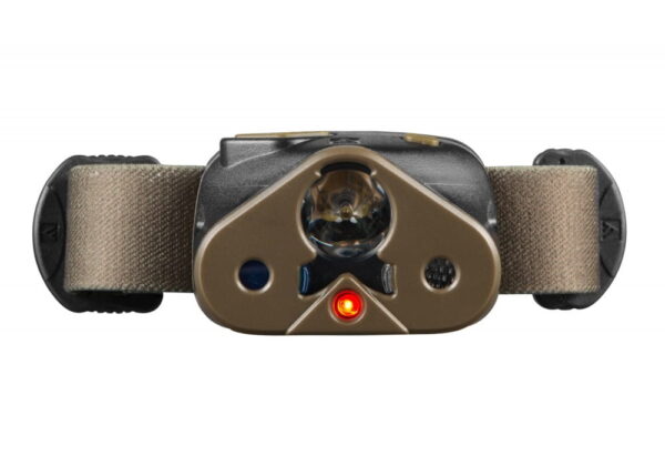 Latarka czołowa Mactronic NOMAD 03 - obrazek 9