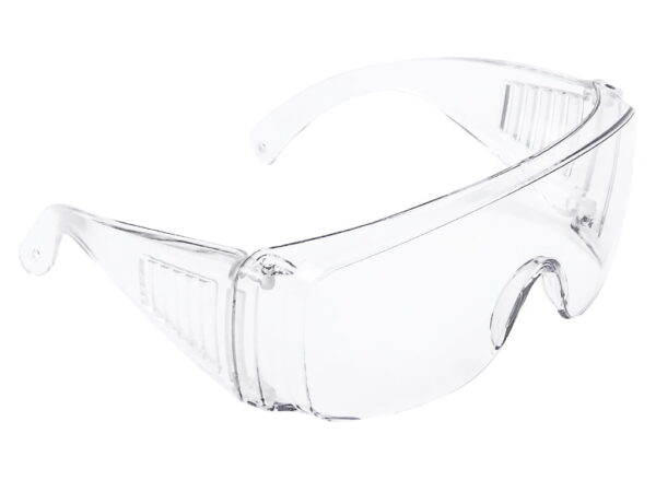 Okulary - gogle ochronne - obrazek 2