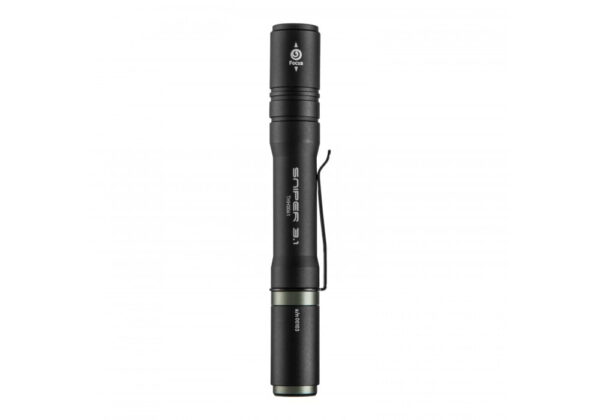 Latarka SNIPER 3.1, 130 lm - obrazek 2