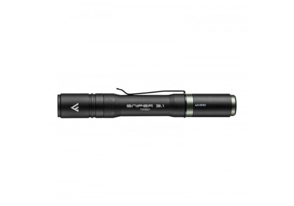 Latarka SNIPER 3.1, 130 lm - obrazek 3