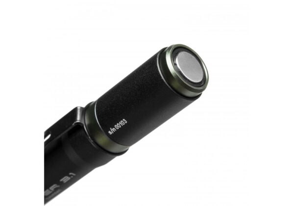 Latarka SNIPER 3.1, 130 lm - obrazek 4
