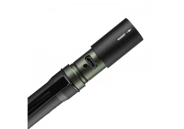 Latarka SNIPER 3.1, 130 lm - obrazek 5