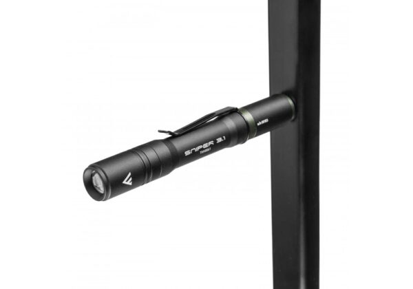 Latarka SNIPER 3.1, 130 lm - obrazek 6
