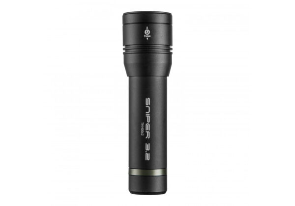 Latarka  SNIPER  3.2, 420 lm - obrazek 3