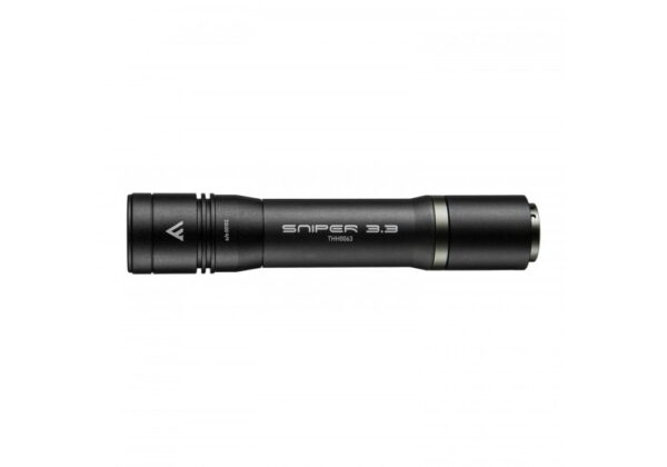 Latarka  SNIPER 3.3, 1000 lm - obrazek 2