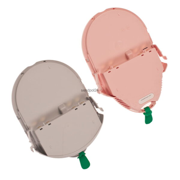Defibrylator AED Samaritan PAD 350 P + dwie baterie PAD-PAK (dorosły + dziecko) - obrazek 2