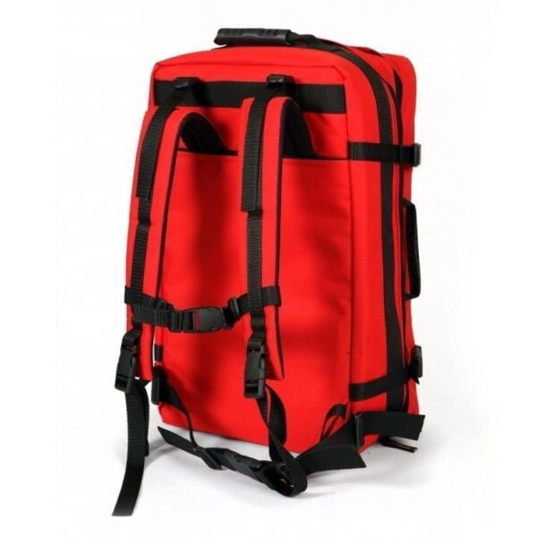 Apteczka plecakowa 45l dla ratownika jaskiniowego - obrazek 2