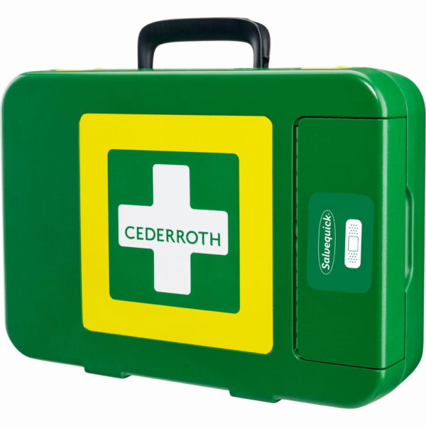 Apteczka walizkowa First Aid Kit X-Large - obrazek 2