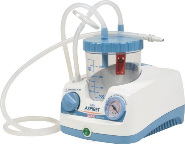 Ssak NEW ASPIRET