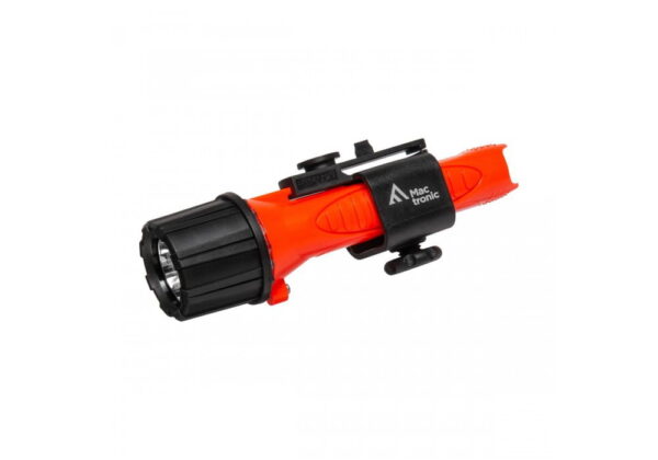 Latarka ręczna M-FIRE 02 133 lm - obrazek 6