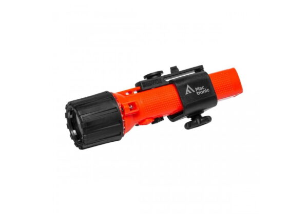 Latarka ręczna M-FIRE 03 180 lm - obrazek 6
