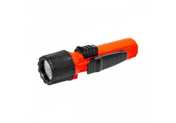 Latarka ręczna M-FIRE 03 180 lm