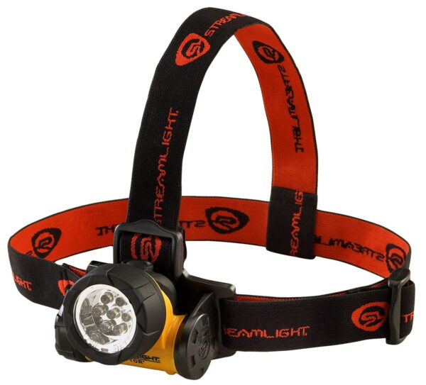 Latarka czołowa Streamlight Septor ATEX HAZ-LO