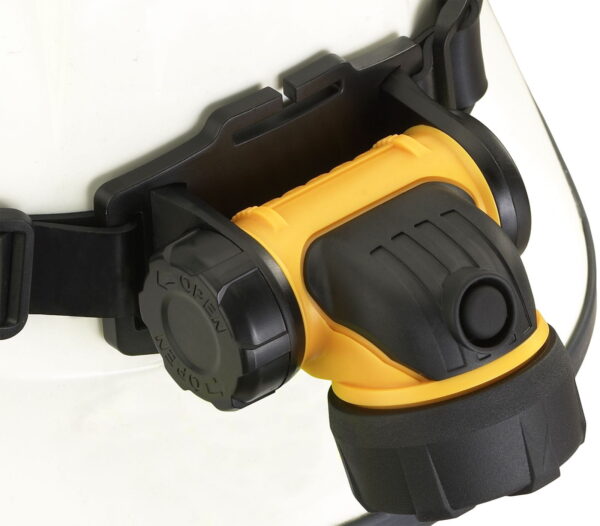 Latarka czołowa Streamlight Septor ATEX HAZ-LO - obrazek 2