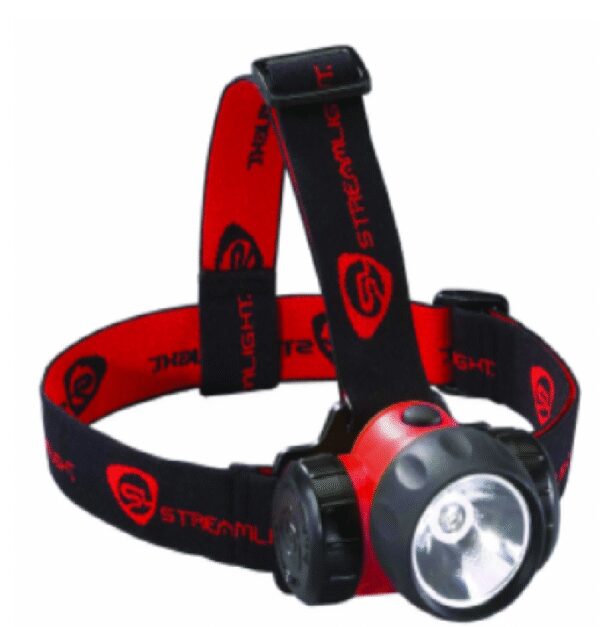 Latarka czołowa Streamlight HAZ-LO Ex-ATEX