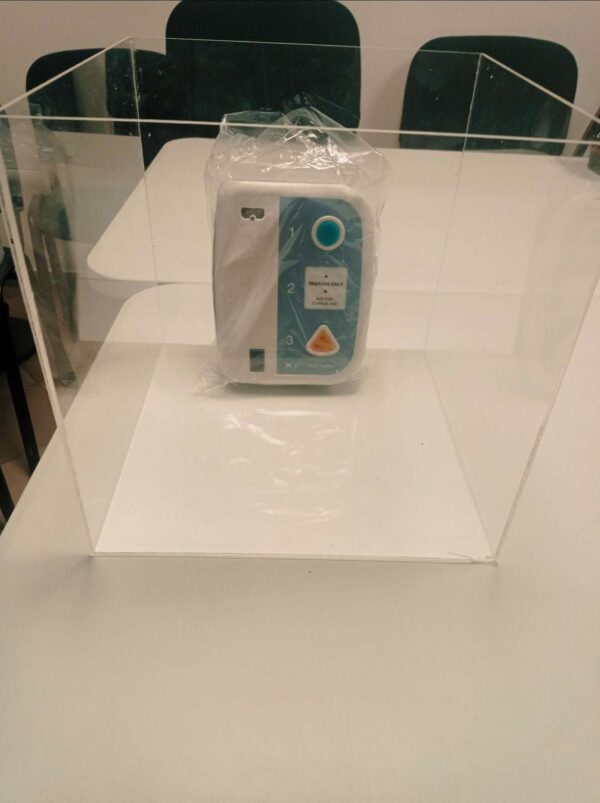 OUTLET Gablota AED - obrazek 3