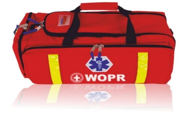 Inhalator tlenowy ZWI 113-  Apteczka ratownika WOPR - obrazek 2
