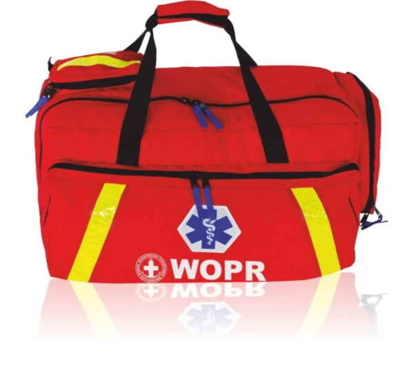 Zestaw Ratownictwa Medycznego WOPR R-1 - obrazek 2