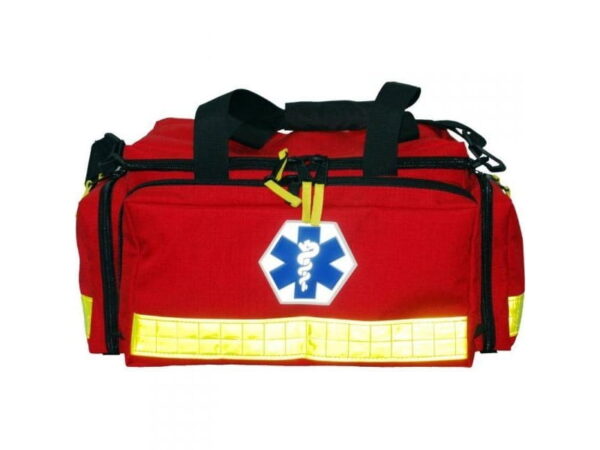 Neseser pielęgniarski Cordura-neseser pielęgniarki - obrazek 2