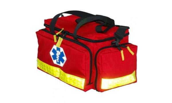 Torba neseser pielęgniarski CORDURA