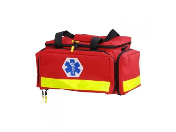 Torba neseser pielęgniarski PVC - obrazek 2
